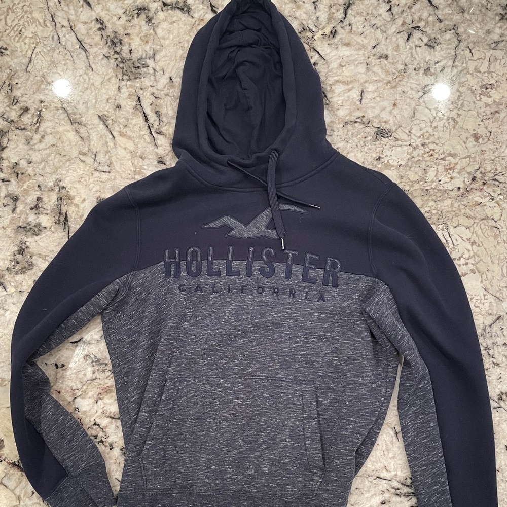 Hollister California Hoodie